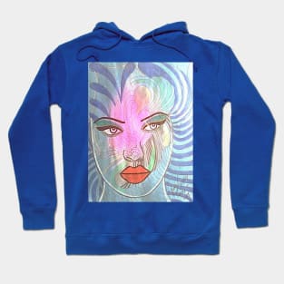 MARY 16 Hoodie